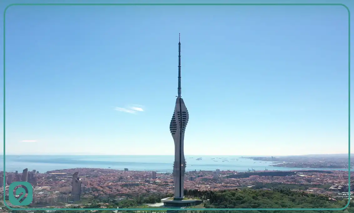 the-tallest-tower-in-istanbul